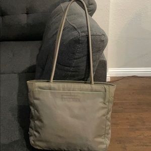 Authentic Prada Nylon Bag